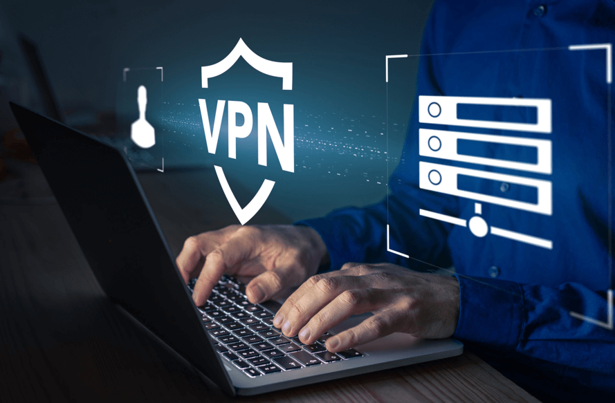 Why VPNs Matter More Than Ever for Laptop Users