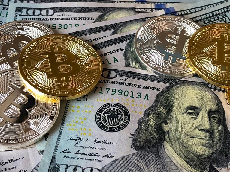 crypto alternatives surpassing bitcoin