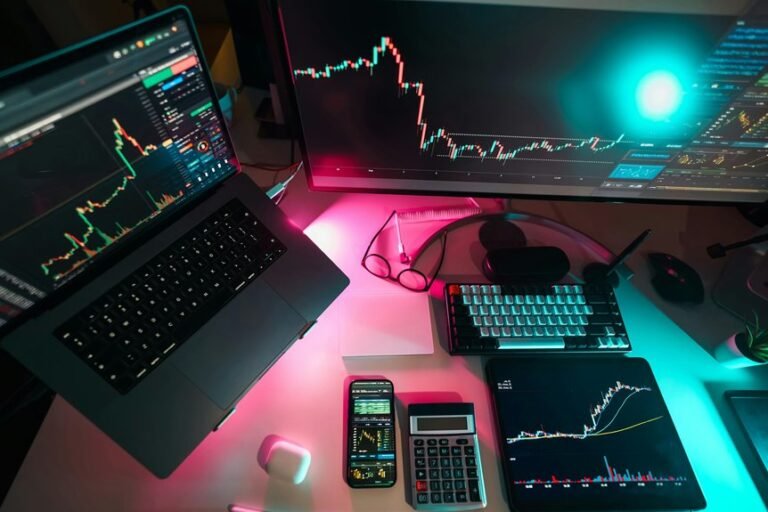 crypto versus stocks safety