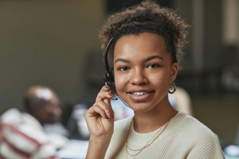 customer support assistance line