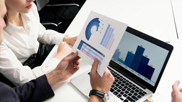 maximize your financial growth