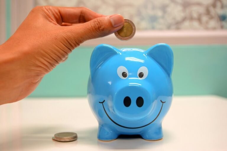monthly saving strategies outlined
