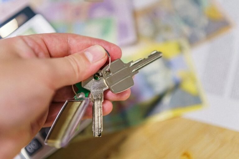 real estate or crypto