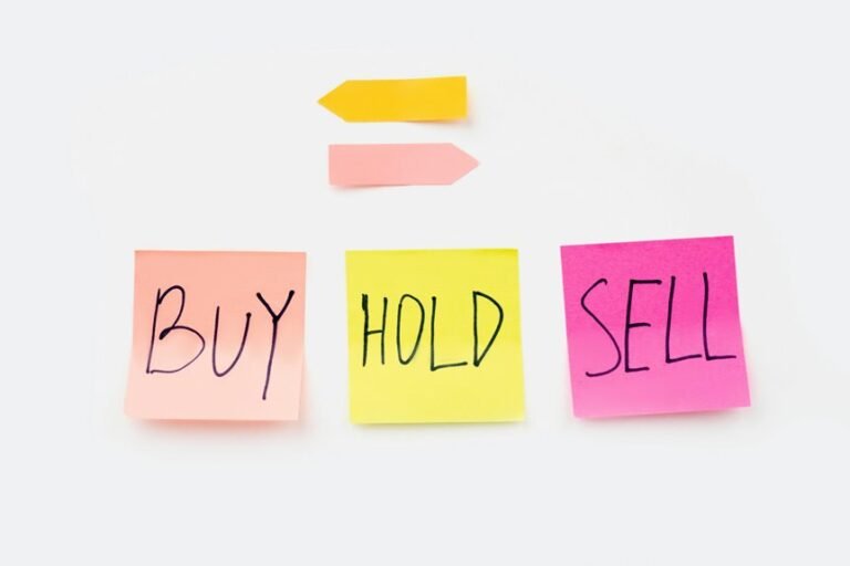 stock investment decision guidance